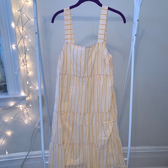 Madewell Dresses & Skirts - Madewell Maxi Dress